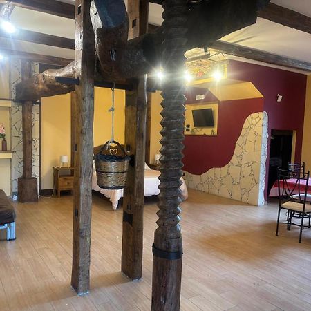 Etna Winery Lejlighed Zafferana Etnea Eksteriør billede